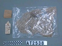 藏品(貝珠串)的圖片